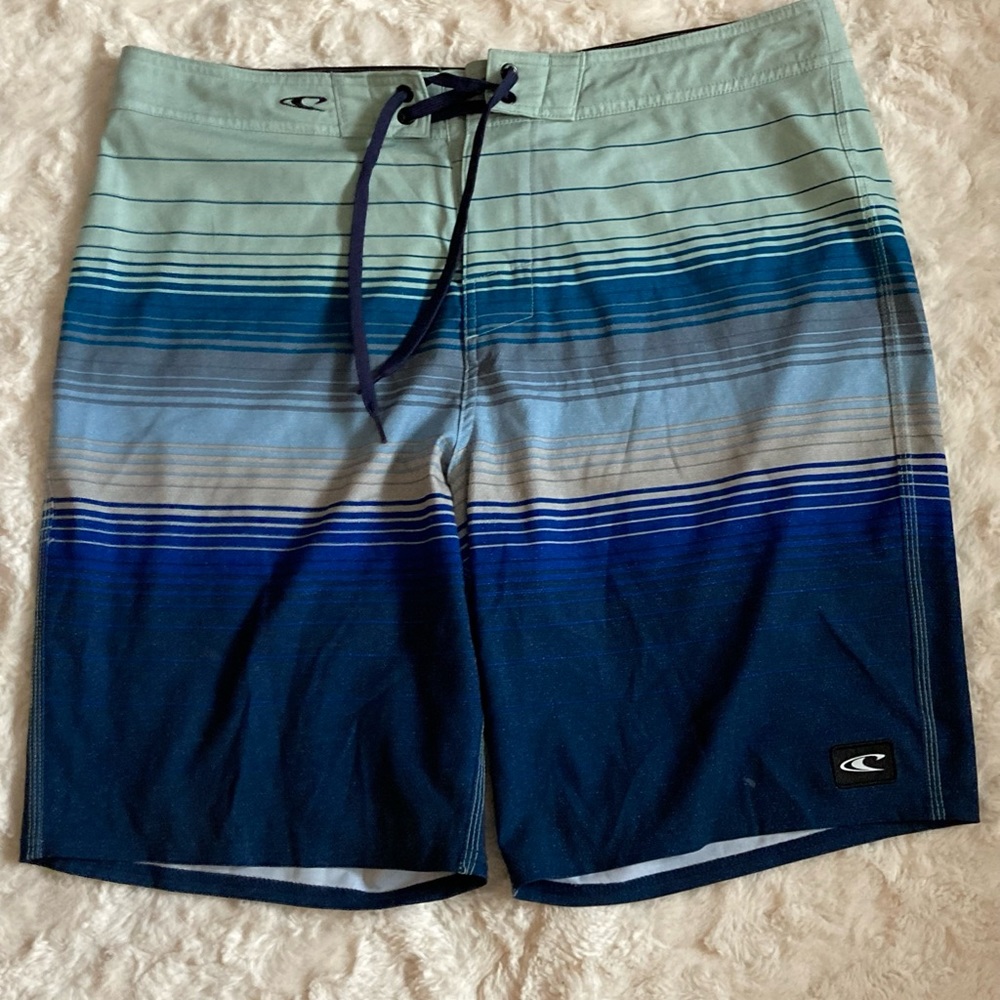 Men’s o’neill swim trunks